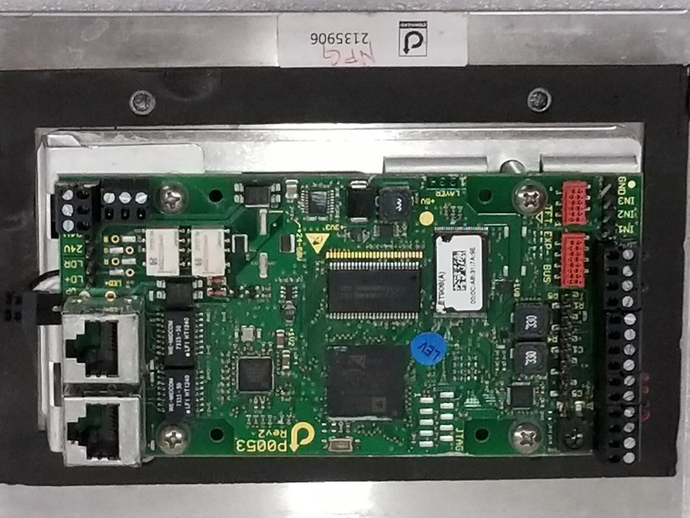 Commend ET 908 IP-Intercom Module ET908