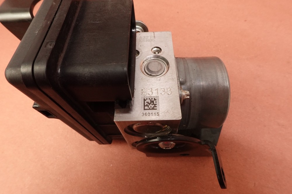 2018-2022 Harley Davidson Heritage Classic FLHCS ABS Pump Module Unit