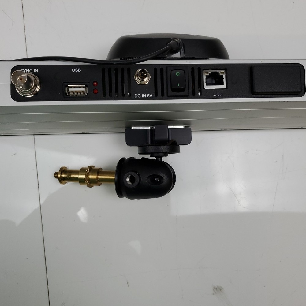 ART Smarttrack Optical Tracking Camera / Sensor For VR/Motion Capture