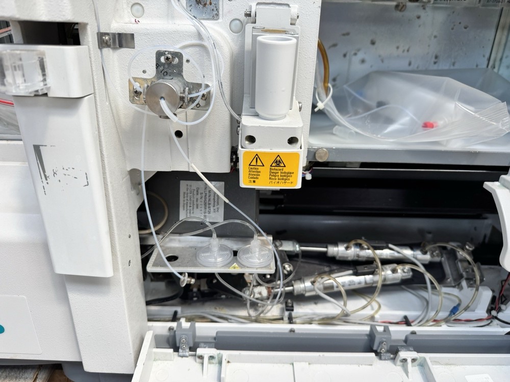 SIEMENS Advia 2120 Hematology Analyzer - 2020