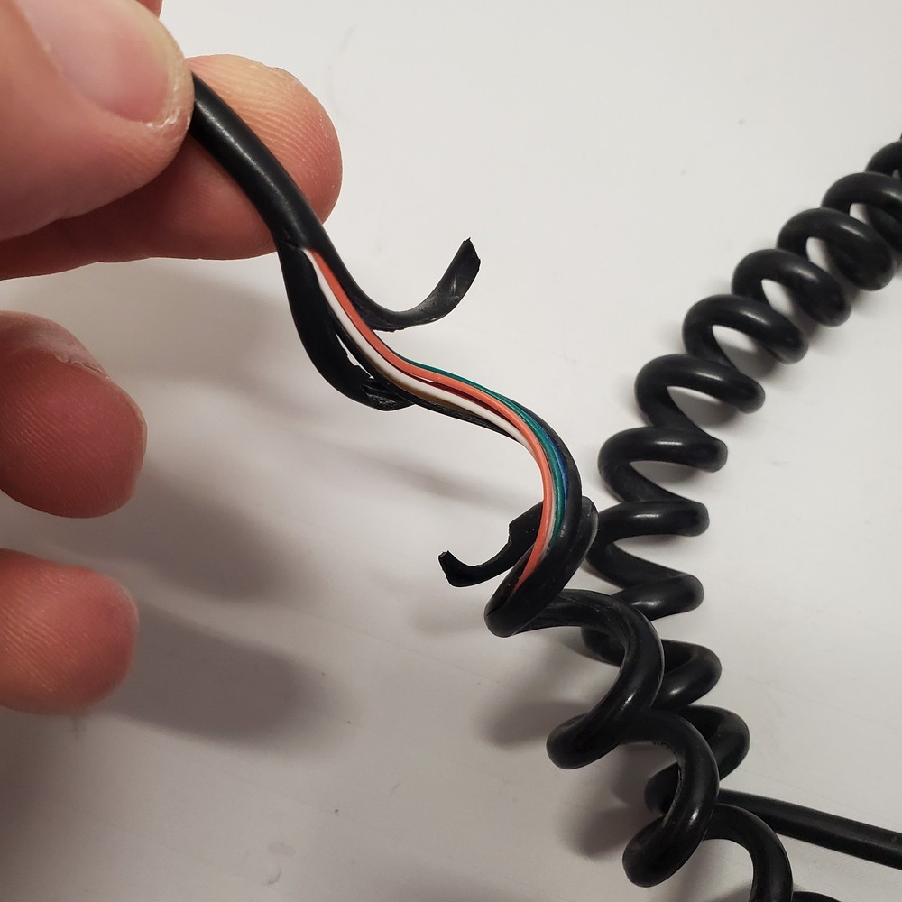 Meade AUTOSTAR 494 Digital Remote Controller DS0620432 6-393-799 Untested