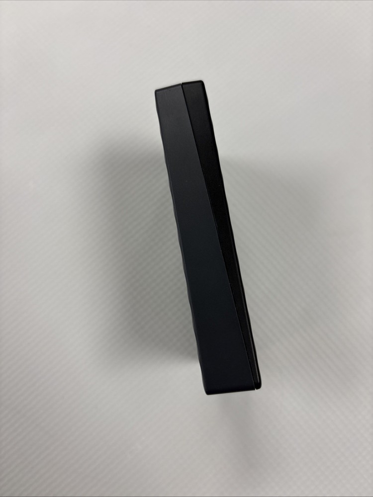 WD 4TB Elements Portable External Hard Drive