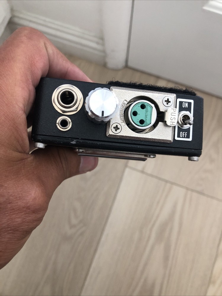 GKC Broadcast Communications System BCS IFB Center