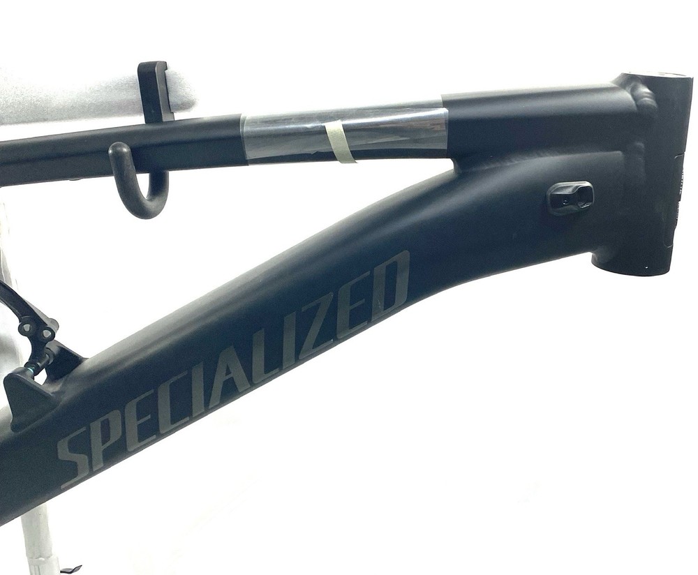 Specialized Turbo Tero X 6.0 - Black