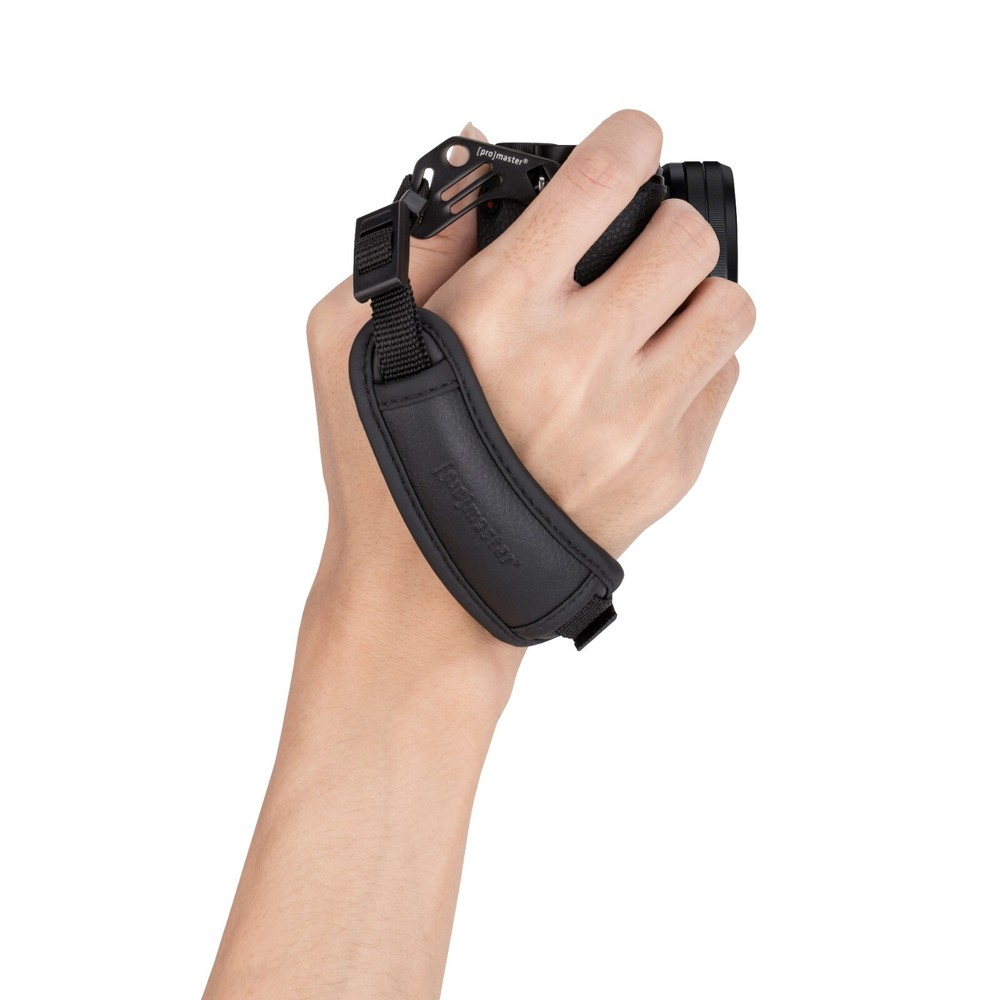 Promaster Camera Hand Strap - Small #5561