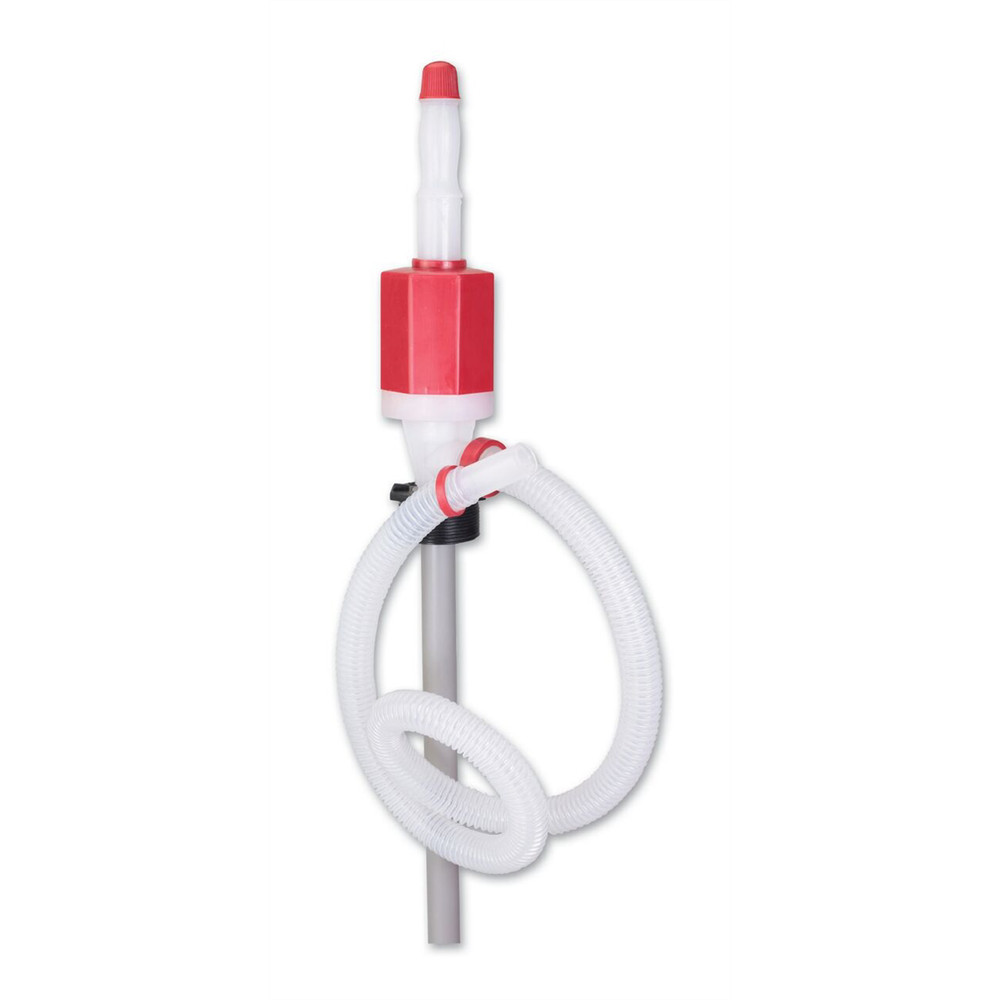 Siphon Pump, 55 Gallon Drums K Tool International SPH/3