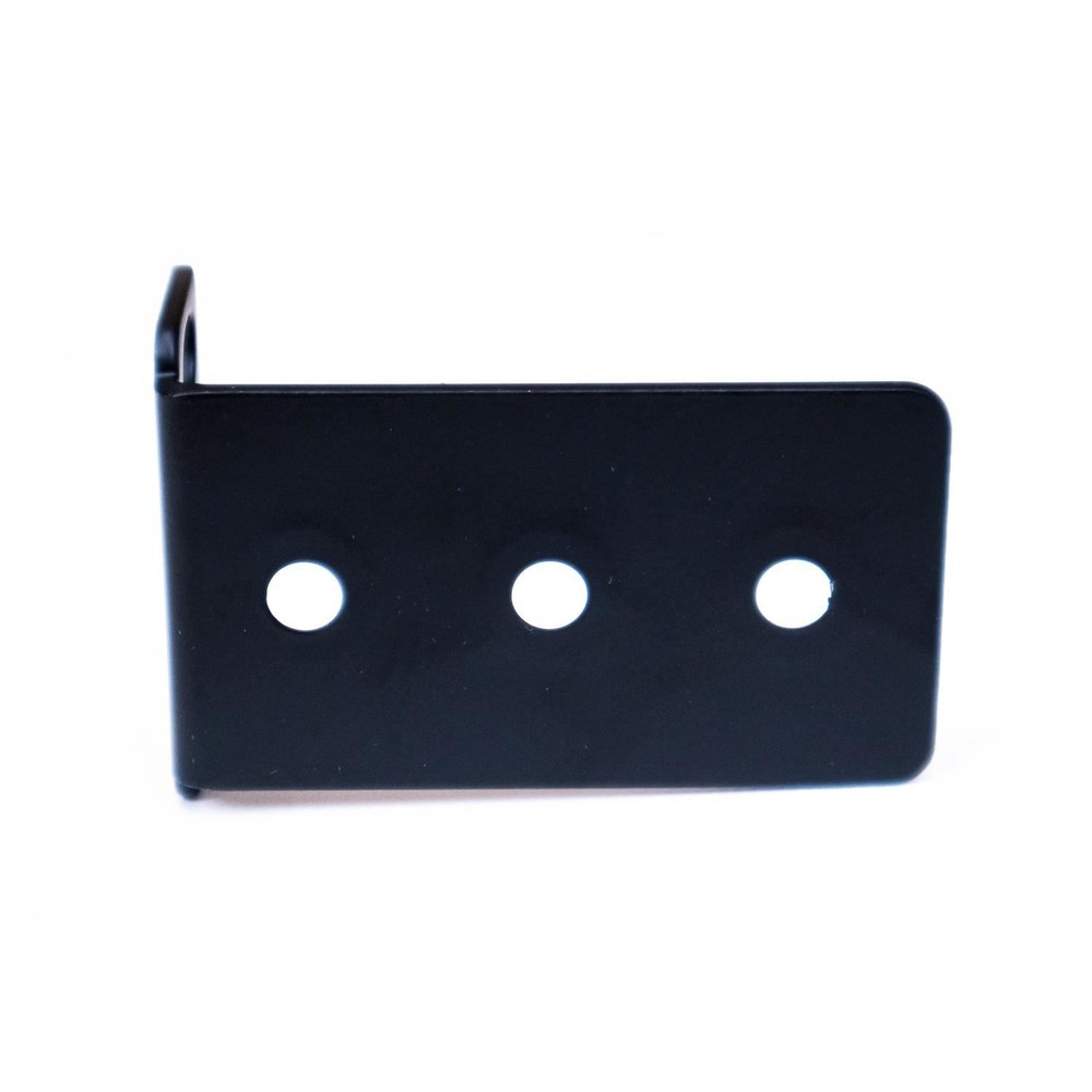 Right and Left Side Rack Ears for the Focusrite 18i20 3rd Generation