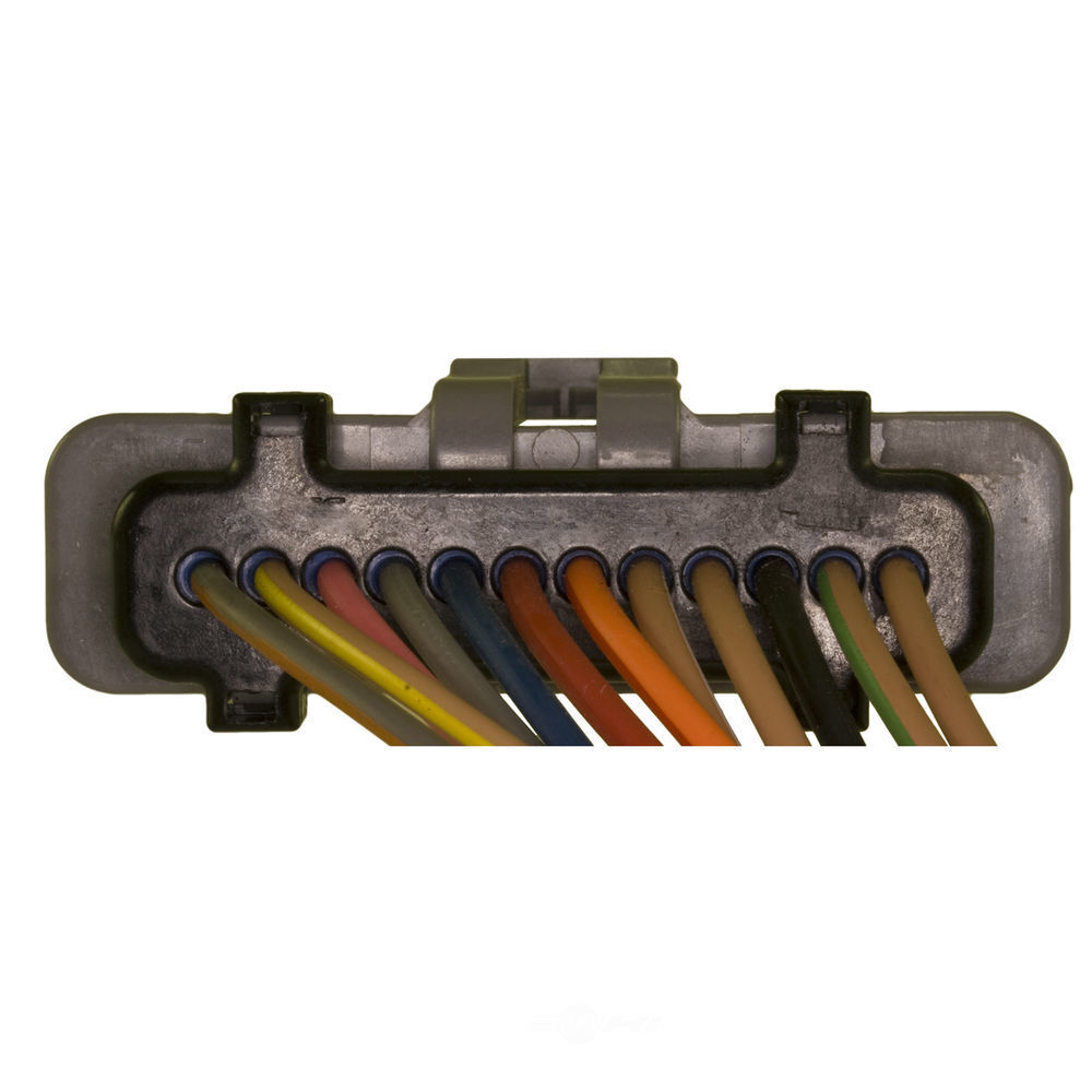 Ignition Control Module Connector WVE 1P1092