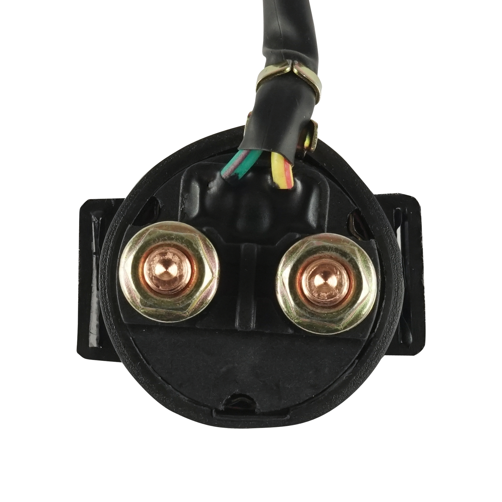 Starter Relay Solenoid for Polaris Phoenix 200 2005 2006 2007 2008 2009 2010 ATV