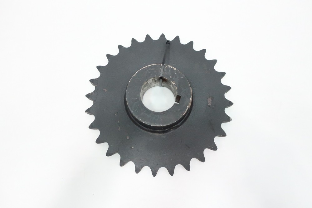 Martin 100B28 Single Roller Chain Sprocket 28t