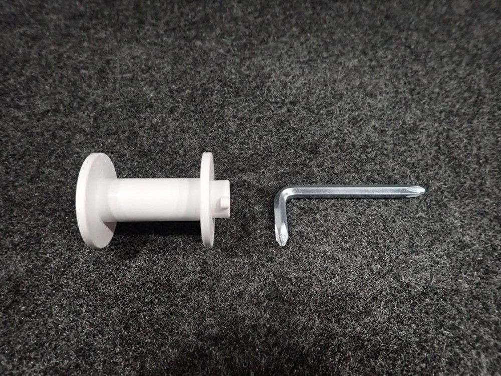 TOYBOX Alpha Three 3D Printer Starter Bundle, (Alpha 3 Version)