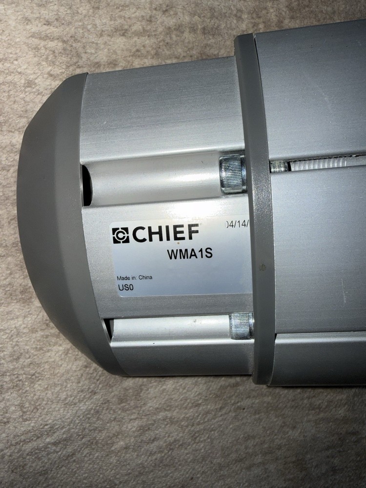 Chief WMA1S Projector Wall Mount