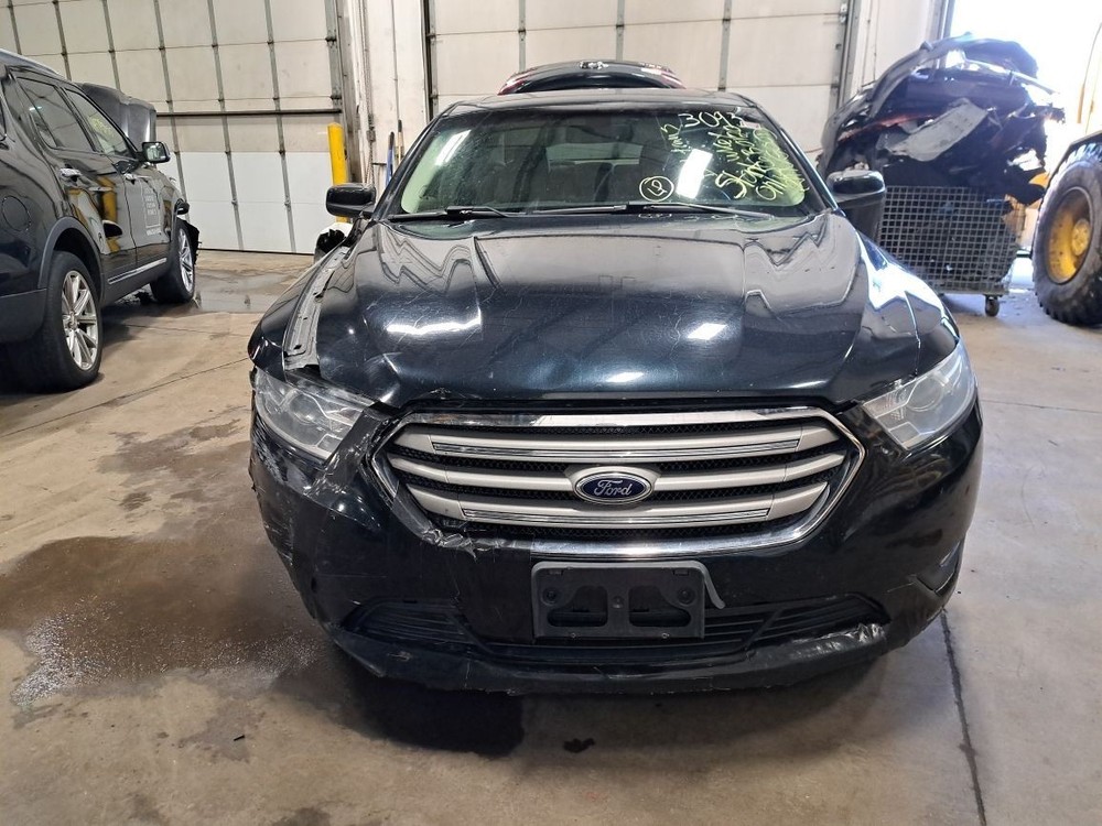2014 Taurus Jack Sku#4371807