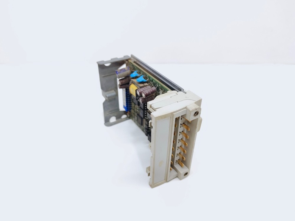 Schneider Electric TSX MICRO module TSXAEZ414