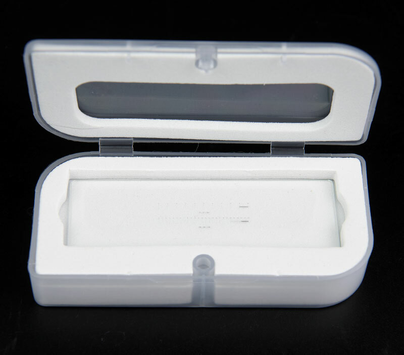 Multifunctional Micrometer Graticule Calibration Slide Microscope Reticle Ruler