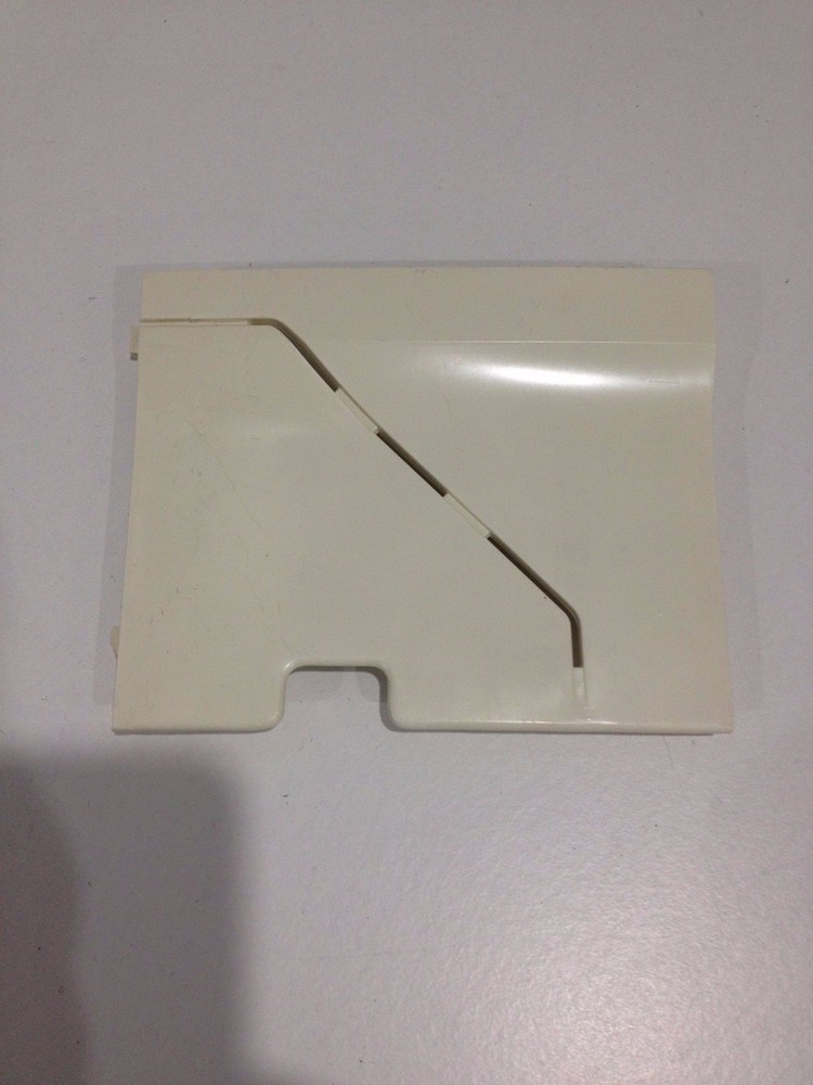 CARRIER AIRCONDITIONING INSERT BODY 53KN3A2236AC