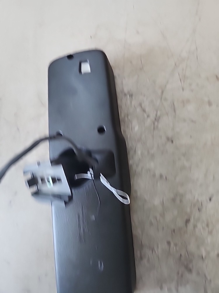 2012 CROSSTOUR Rear View Mirror Rear Camera