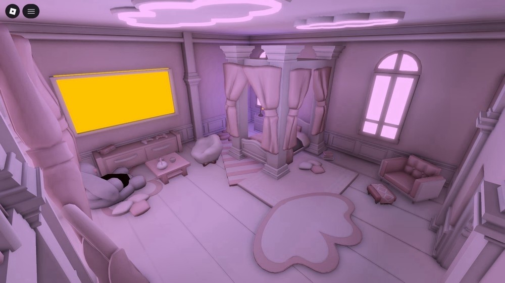 Cute-Core House/Home Models ⭐Variety Bundle!⭐ (.OBJ) (Model)