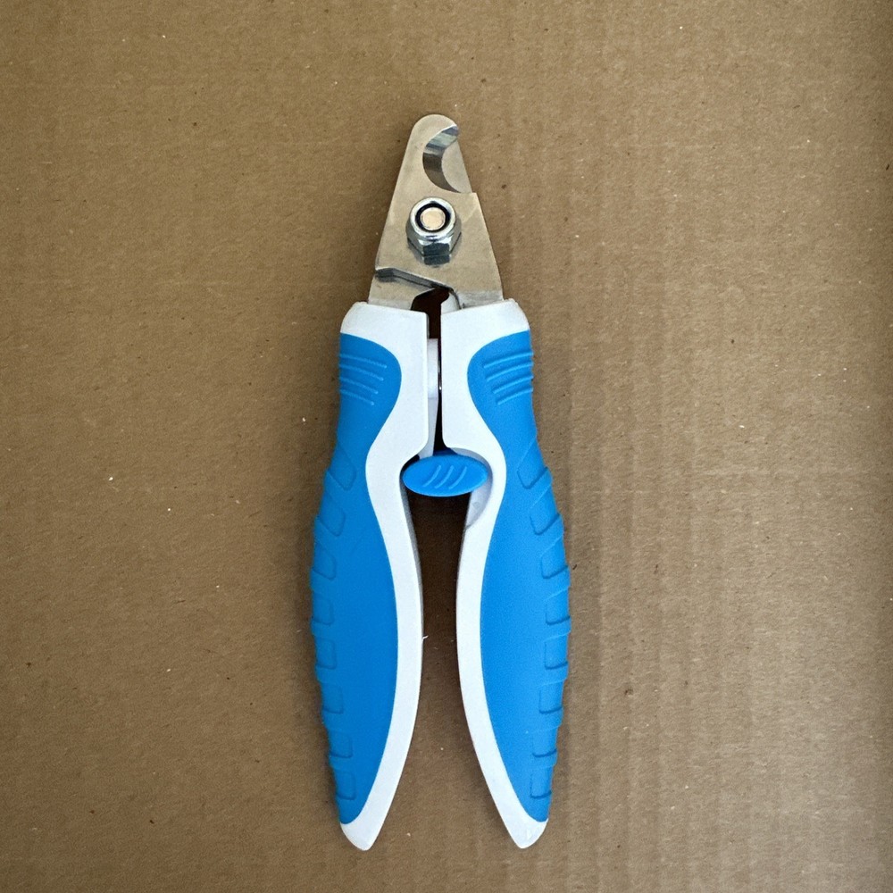 Scamper Pet Nail Clippers-Medium?