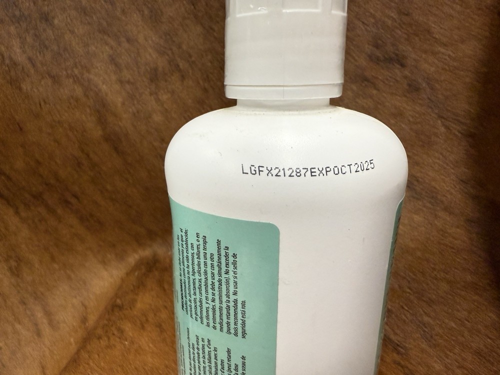 Omega Alpha GastraFX (32 Oz)