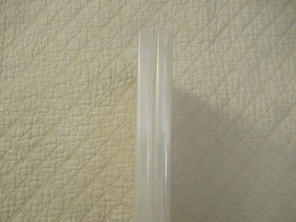 Clear DVD Replacement Cases (2-Set)