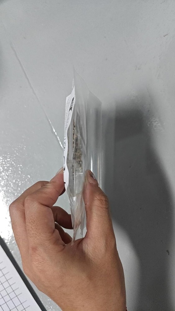 100Pcs M3 Threaded Insert, Heat Set Inserts Brass Nuts