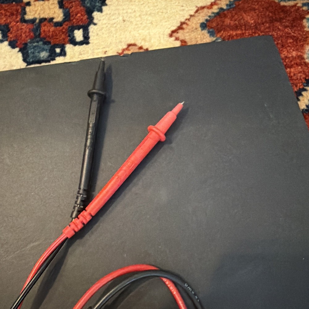 UEI Multimeter