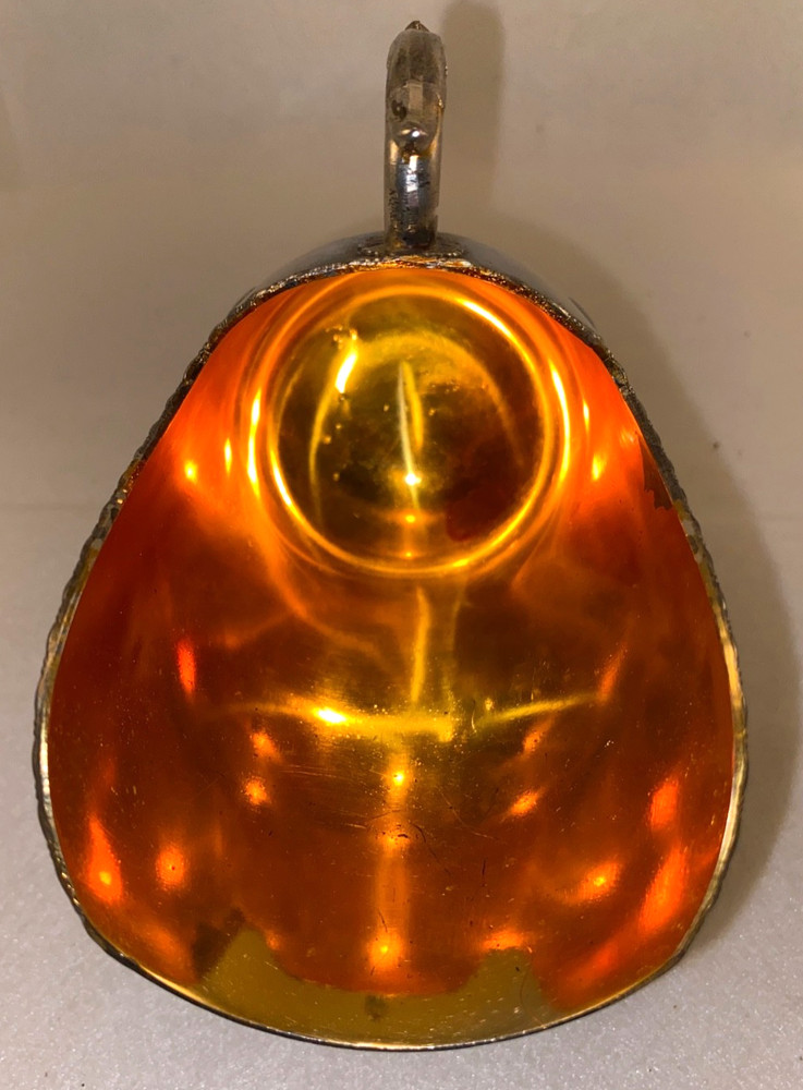 Raimond Silver Co. Silverplated Candy/Nut Dish with Scoop