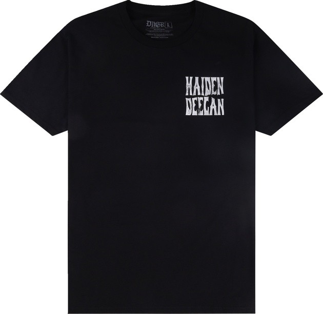 Deegan Smash T-Shirt