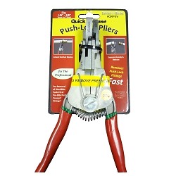 Direct Source Int. QRPSV P Quick Release Pliers Small Vertical