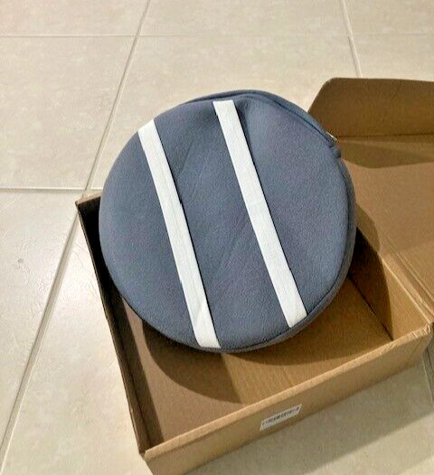 Deer's Life Portable Folding Stool with Backpack pad, Retractable Collapsible