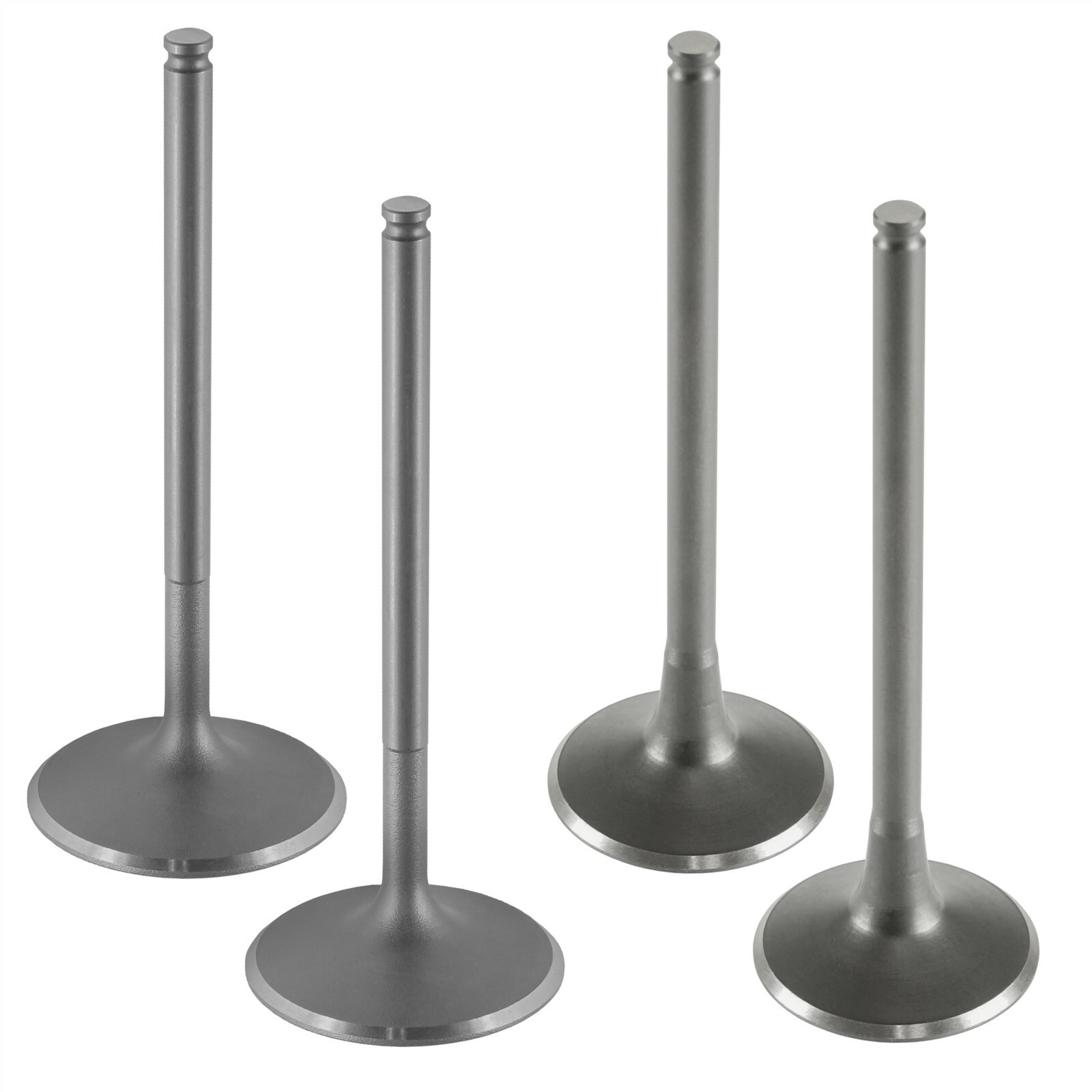 2x Exhaust Valve 2x Intake Valve for Polaris ACE 570 Ranger 570 ATV 2017-2019