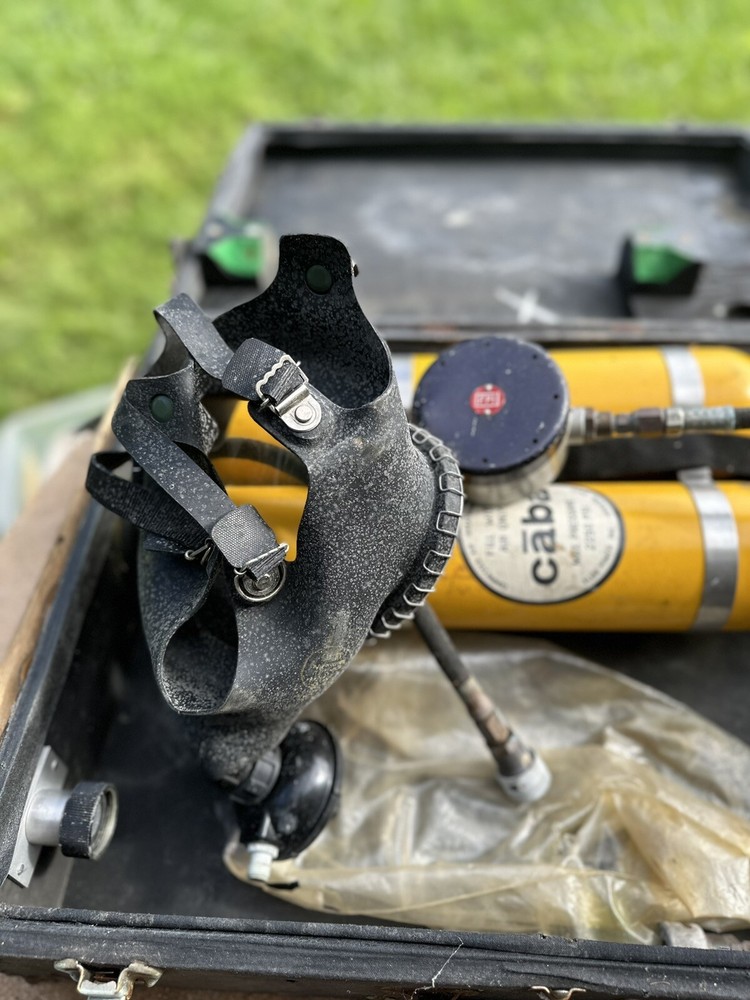 Diving Equipment