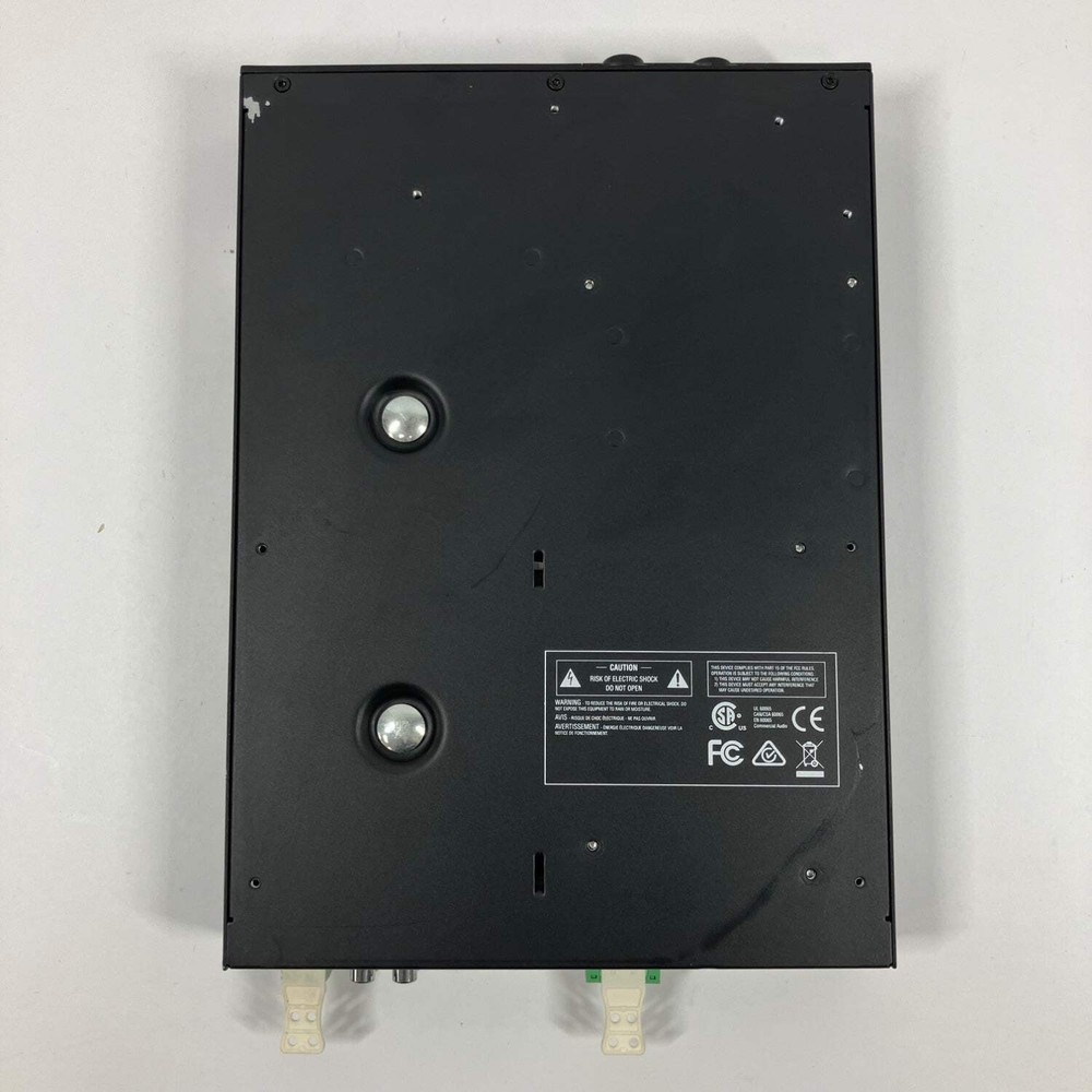Broken JBL DriveCore 2-Channel CSA Audio Amplifier 2120Z Power Issues