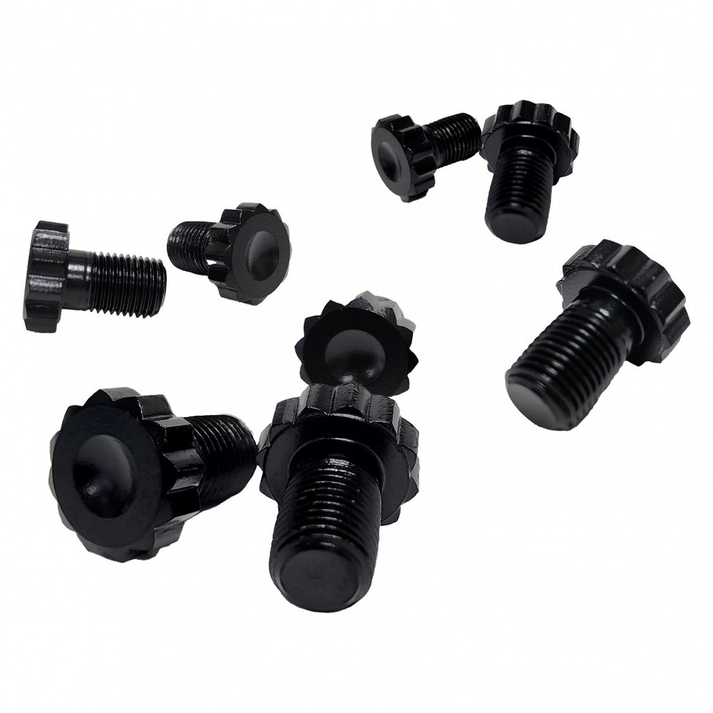 PRW Flexplate Bolt 1035908;