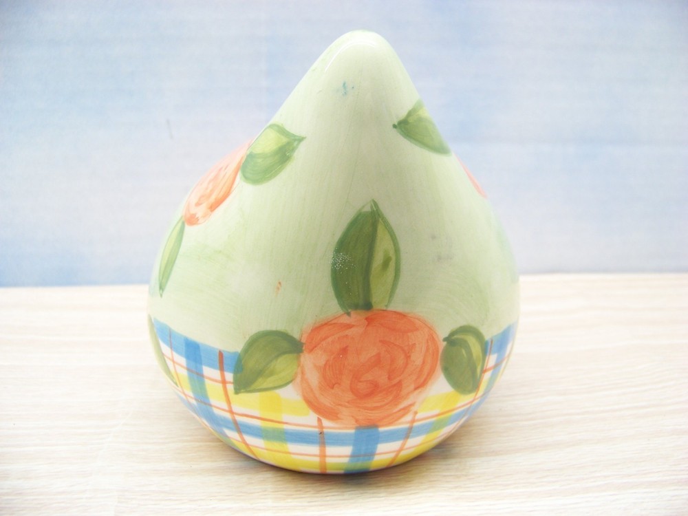 CBK Ceramic Hand Painted Chicken / Rooster