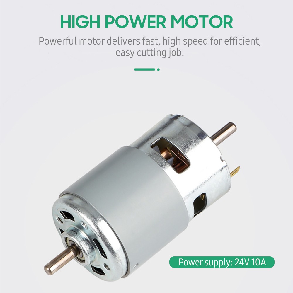 Table Saw Multi Functional Speed Angle Adjustable Wood Acrylic Plastic Cutting