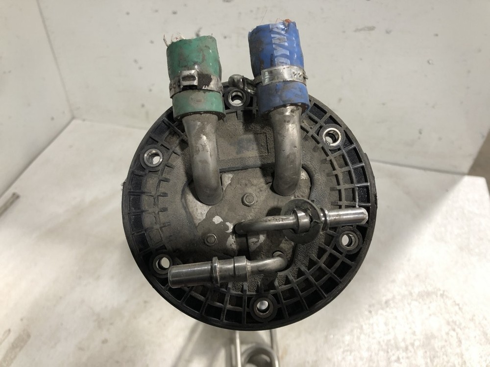 Peterbilt 579 DEF Misc Parts - Used