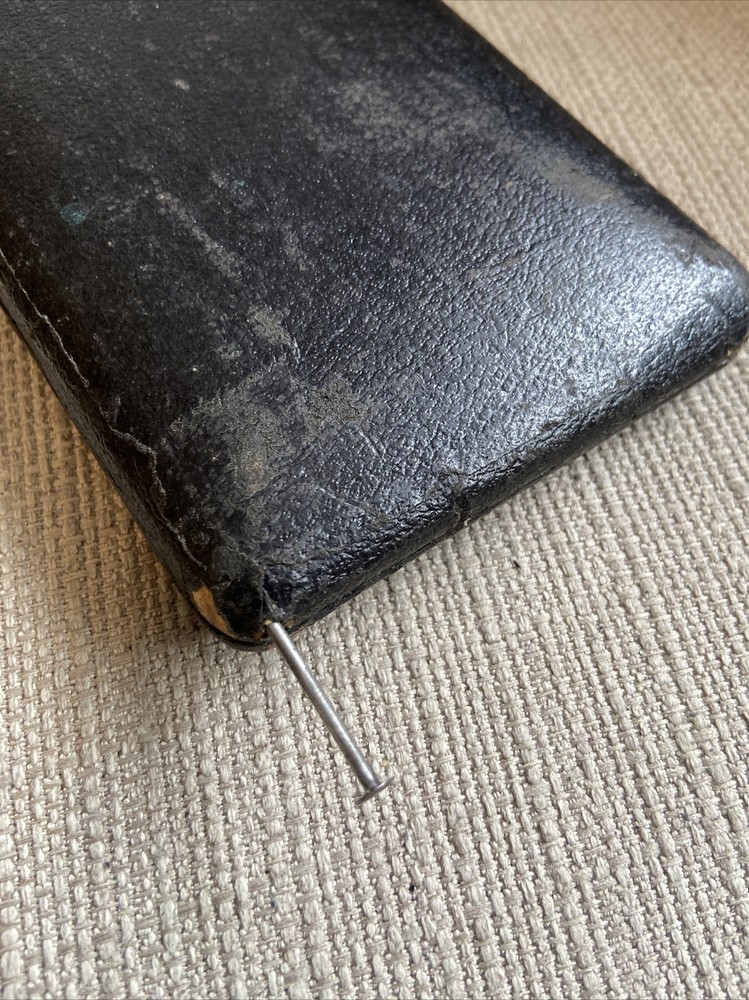 Antique Cartographer Technical Engineer Architect Instruments PRACISION No: 911