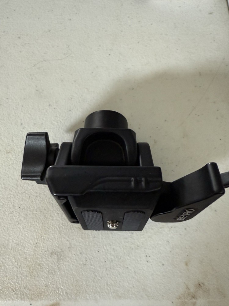 Benro DJ80 Tripod Head