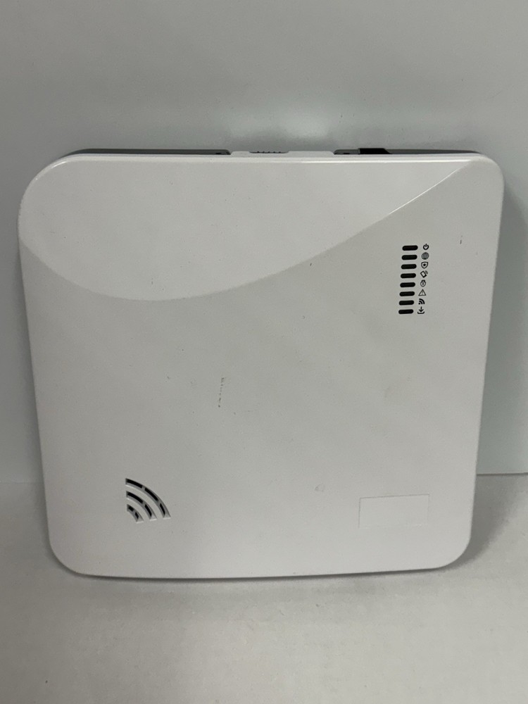 Alula Connect+ Panel (Replacement Panel ONLY) TESTED
