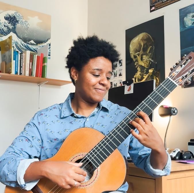 Augustine Strings Classic Black - Low Tension One Set,