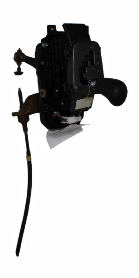 LEGACY 2009 Transmission Shift OEM