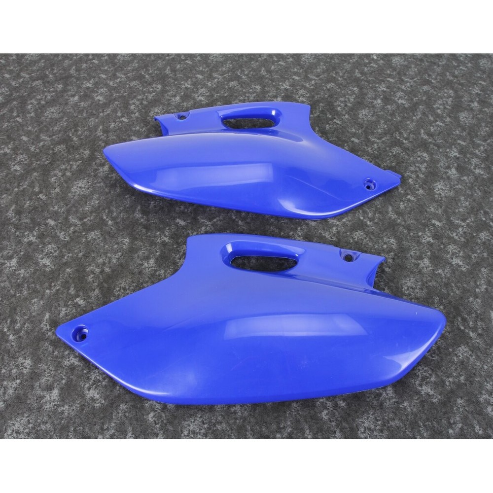 Acerbis Side Panels - 2043480211