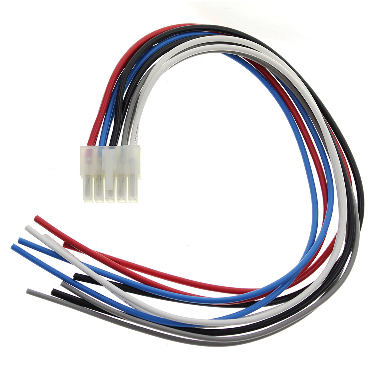 For Kicker BassStation 10-pin Harness PT10 PT250 11PT8 11HS8 11PHD12 11PH12 US