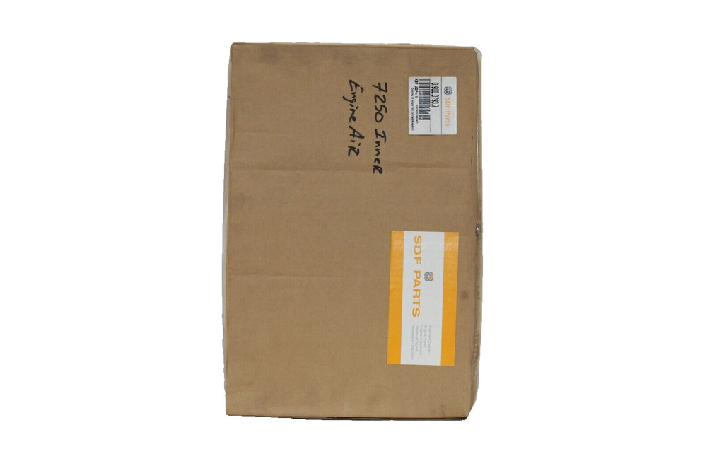 4. INTERNAL AIR FILTER ELEMENT . DF-0.900.0793.7