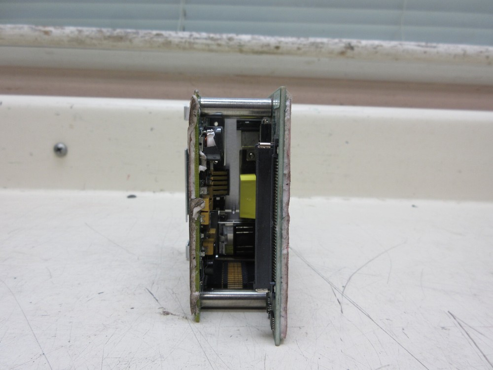 National Instruments NI cRIO-9012 CompactRIO Real-Time Controller Used