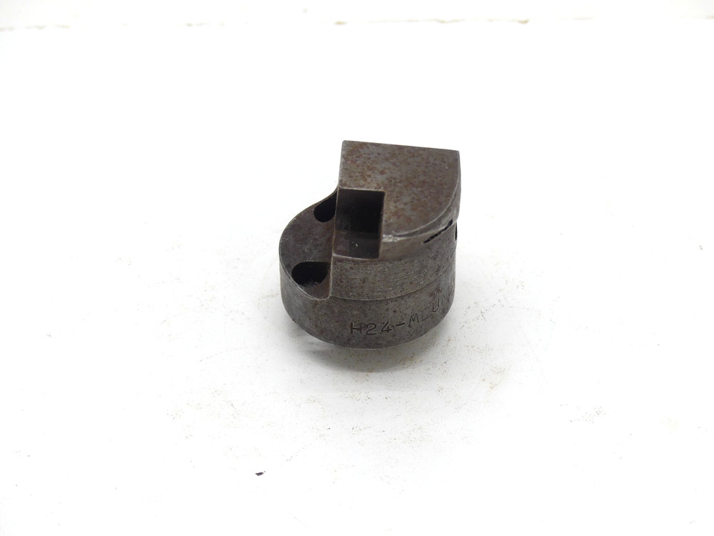 H24-MDUNL-4 Modular Boring Bar Head