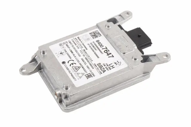 Genuine GM Object Sensor Module 84007647