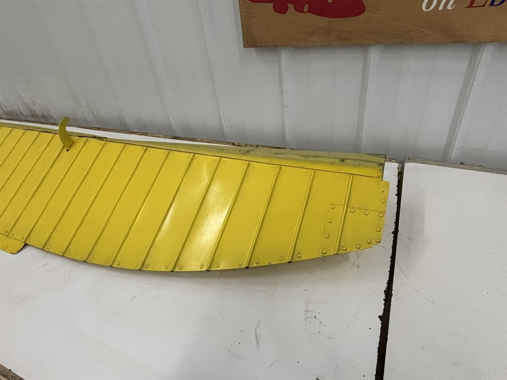 Luscombe Model 8 Right Aileron 58273-1